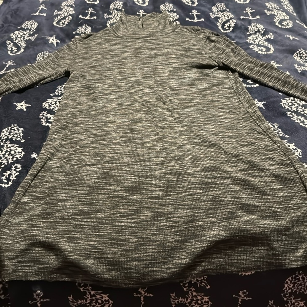 We the free tunic/sweater